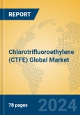 Chlorotrifluoroethylene (CTFE) Global Market Insights 2024, Analysis and Forecast to 2029, by Manufacturers, Regions, Technology, Application- Product Image