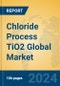 Chloride Process TiO2 Global Market Insights 2024, Analysis and Forecast to 2029, by Manufacturers, Regions, Technology, Application, Product Type - Product Image