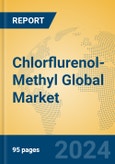 Chlorflurenol-Methyl Global Market Insights 2024, Analysis and Forecast to 2029, by Manufacturers, Regions, Technology, Application- Product Image