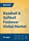 Baseball & Softball Footwear Global Market Insights 2023, Analysis and Forecast to 2028, by Manufacturers, Regions, Technology, Application, Product Type - Product Thumbnail Image