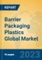 Barrier Packaging Plastics Global Market Insights 2023, Analysis and Forecast to 2028, by Manufacturers, Regions, Technology, Application, Product Type - Product Thumbnail Image