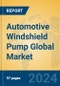 Automotive Windshield Pump Global Market Insights 2023, Analysis and Forecast to 2028, by Manufacturers, Regions, Technology, Application, Product Type - Product Thumbnail Image