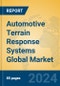 Automotive Terrain Response Systems Global Market Insights 2024, Analysis and Forecast to 2029, by Manufacturers, Regions, Technology, Application - Product Image