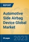 Automotive Side Airbag Device Global Market Insights 2023, Analysis and Forecast to 2028, by Manufacturers, Regions, Technology, Application, Product Type - Product Thumbnail Image