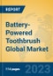 Battery-Powered Toothbrush Global Market Insights 2023, Analysis and Forecast to 2028, by Manufacturers, Regions, Technology, Application, Product Type - Product Thumbnail Image