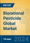 Biorational Pesticide Global Market Insights 2024, Analysis and Forecast to 2029, by Manufacturers, Regions, Technology - Product Thumbnail Image
