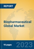 Biopharmaceutical Global Market Insights 2023, Analysis and Forecast to 2028, by Manufacturers, Regions, Technology, Application- Product Image