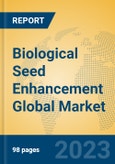 Biological Seed Enhancement Global Market Insights 2023, Analysis and Forecast to 2028, by Manufacturers, Regions, Technology, Product Type- Product Image
