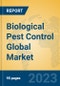 Biological Pest Control Global Market Insights 2023, Analysis and Forecast to 2028, by Market Participants, Regions, Technology, Application, Product Type - Product Image