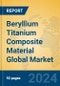 Beryllium Titanium Composite Material Global Market Insights 2024, Analysis and Forecast to 2029, by Manufacturers, Regions, Technology, Application, Product Type - Product Thumbnail Image