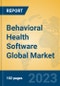 Behavioral Health Software Global Market Insights 2023, Analysis and Forecast to 2028, by Manufacturers, Regions, Technology, Application, Product Type - Product Image