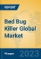 Bed Bug Killer Global Market Insights 2023, Analysis and Forecast to 2028, by Manufacturers, Regions, Technology, Application, Product Type - Product Thumbnail Image