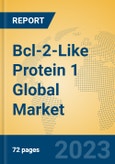 Bcl-2-Like Protein 1 Global Market Insights 2023, Analysis and Forecast to 2028, by Manufacturers, Regions, Technology, Application, Product Type- Product Image