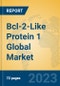 Bcl-2-Like Protein 1 Global Market Insights 2023, Analysis and Forecast to 2028, by Manufacturers, Regions, Technology, Application, Product Type - Product Image