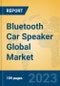 Bluetooth Car Speaker Global Market Insights 2023, Analysis and Forecast to 2028, by Manufacturers, Regions, Technology, Application, Product Type - Product Thumbnail Image