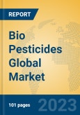 Bio Pesticides Global Market Insights 2023, Analysis and Forecast to 2028, by Manufacturers, Regions, Technology, Application, Product Type- Product Image