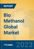 Bio Methanol Global Market Insights 2023, Analysis and Forecast to 2028, by Manufacturers, Regions, Technology, Application, Product Type- Product Image
