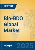 Bio-BDO Global Market Insights 2024, Analysis and Forecast to 2029, by Manufacturers, Regions, Technology, Application- Product Image