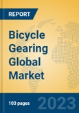 Bicycle Gearing Global Market Insights 2023, Analysis and Forecast to 2028, by Manufacturers, Regions, Technology, Application, Product Type- Product Image