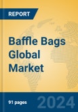 Baffle Bags Global Market Insights 2023, Analysis and Forecast to 2028, by Manufacturers, Regions, Technology, Application, Product Type- Product Image