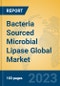 Bacteria Sourced Microbial Lipase Global Market Insights 2023, Analysis and Forecast to 2028, by Manufacturers, Regions, Technology, Product Type - Product Image
