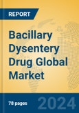 Bacillary Dysentery Drug Global Market Insights 2023, Analysis and Forecast to 2028, by Manufacturers, Regions, Technology, Application, Product Type- Product Image