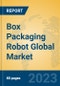Box Packaging Robot Global Market Insights 2023, Analysis and Forecast to 2028, by Manufacturers, Regions, Technology, Application, Product Type - Product Image