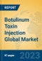 Botulinum Toxin Injection Global Market Insights 2023, Analysis and Forecast to 2028, by Manufacturers, Regions, Technology, Application, Product Type - Product Thumbnail Image