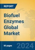 Biofuel Enzymes Global Market Insights 2023, Analysis and Forecast to 2028, by Manufacturers, Regions, Technology, Application, Product Type- Product Image