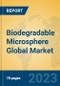 Biodegradable Microsphere Global Market Insights 2023, Analysis and Forecast to 2028, by Manufacturers, Regions, Technology, Application, Product Type - Product Image