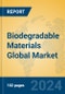 Biodegradable Materials Global Market Insights 2023, Analysis and Forecast to 2028, by Manufacturers, Regions, Technology, Application, Product Type - Product Thumbnail Image