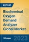 Biochemical Oxygen Demand Analyzer Global Market Insights 2023, Analysis and Forecast to 2028, by Manufacturers, Regions, Technology, Application, Product Type - Product Image