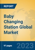Baby Changing Station Global Market Insights 2023, Analysis and Forecast to 2028, by Manufacturers, Regions, Technology, Application, Product Type- Product Image
