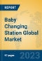 Baby Changing Station Global Market Insights 2023, Analysis and Forecast to 2028, by Manufacturers, Regions, Technology, Application, Product Type - Product Thumbnail Image