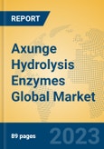 Axunge Hydrolysis Enzymes Global Market Insights 2023, Analysis and Forecast to 2028, by Manufacturers, Regions, Technology, Application, Product Type- Product Image