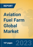 Aviation Fuel Farm Global Market Insights 2023, Analysis and Forecast to 2028, by Manufacturers, Regions, Technology, Application, Product Type- Product Image