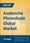 Avalanche Photodiode Global Market Insights 2023, Analysis and Forecast to 2028, by Manufacturers, Regions, Technology, Application, Product Type - Product Thumbnail Image