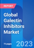 Global Galectin Inhibitors Market Trends & Clinical Trials Insight 2023- Product Image