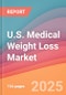 U.S. Medical Weight Loss Market - Product Image