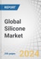 Global Silicone Market by Type (Elastomers, Resins, Fluids, Gels), End-Use Industry (Industrial Process, Building & Construction, Personal Care & Consumer Products, Transportation, Electronics, Medical & Healthcare, Energy), & Region - Forecast to 2029 - Product Image