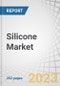 Silicone Market by Type (Elastomers, Fluids, Resins, Gels), End-use Industry (Industrial Process, Building & Construction, Personal Care & Consumer Products, Transportation, Electronics, Medical & Healthcare, Energy), and Region - Global Forecast to 2027 - Product Image