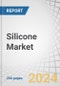 Silicone Market by Type (Elastomers, Fluids, Resins, Gels), End-use Industry (Industrial Process, Building & Construction, Personal Care & Consumer Products, Transportation, Electronics, Medical & Healthcare, Energy), and Region - Global Forecast to 2027 - Product Image