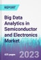 Big Data Analytics in Semiconductor and Electronics Market by Component, Analytics Tool, Application, Usage and End User - Global Opportunity Analysis and Industry Forecast, 2023-2030 - Product Thumbnail Image