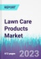 Lawn Care Products Market by Product Type, by Application and by Propulsion - Global Opportunity Analysis and Industry Forecast, 2023-2030 - Product Thumbnail Image