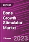 Bone Growth Stimulator Market Share, Size, Trends, Industry Analysis Report, By Product Type, By Application, By End-Use , By Region, Segment Forecast, 2023 - 2032 - Product Image