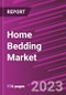 Home Bedding Market Share, Size, Trends, Industry Analysis Report, By Type , By Distribution Channel , By Region, Segment Forecast, 2023 - 2032 - Product Image