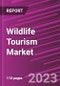 Wildlife Tourism Market Share, Size, Trends, Industry Analysis Report, By Group , By Booking Mode, By Wildlife Tour Type, By Region, Segment Forecast, 2023 - 2032 - Product Image