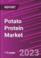 Potato Protein Market Share, Size, Trends, Industry Analysis Report, By Type, By Application , By Region, Segment Forecast, 2023 - 2032 - Product Image