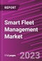 Smart Fleet Management Market [By Mode of Transport , By Mode of Application, By Mode of Communication, By mode of Solutions, By Mode of Region]: Market size & Forecast, 2023-2032 - Product Image