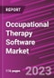 Occupational Therapy Software Market Share, Size, Trends, Industry Analysis Report, By Delivery Mode , By Interface, By End-Use, By Region, Segment Forecast, 2023-2032 - Product Image